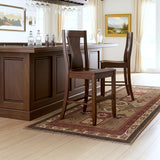 Joseph Stationary Barstool