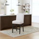 Lana Stationary Barstool