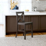 Lennox Stationary Barstool