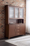 Loft Open Hutch, Large