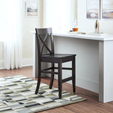 Maxwell Stationary Barstool