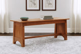 McCoy Dining Bench