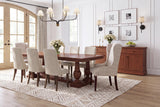Meghan Trestle Table