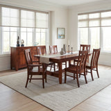 Shenandoah Trestle Table