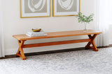 Valhallah Dining Bench