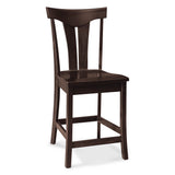 Dayton Stationary Barstool