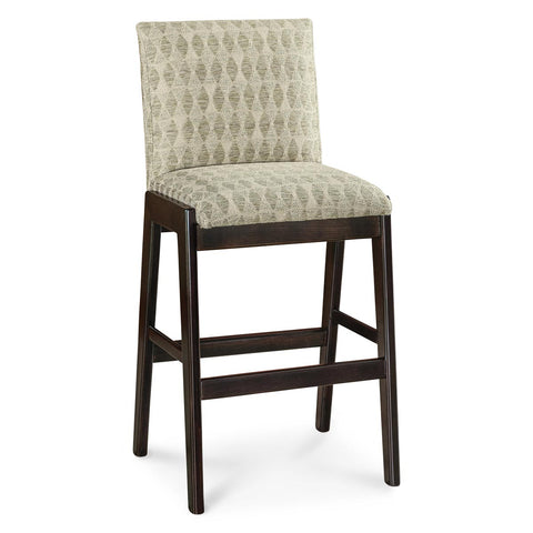 Edmund Stationary Barstool