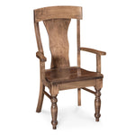 Gibson Arm Chair
