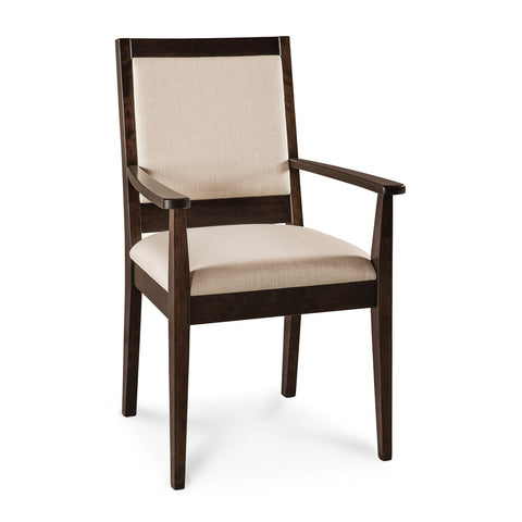 Hayes Arm Chair