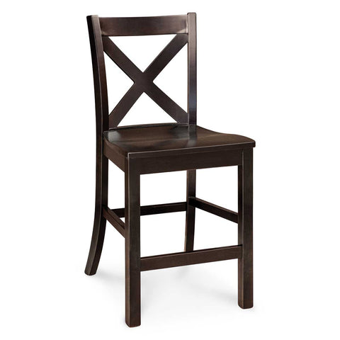 Lennox Stationary Barstool