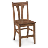 Monroe Stationary Barstool