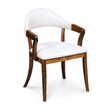 Pierce Arm Chair