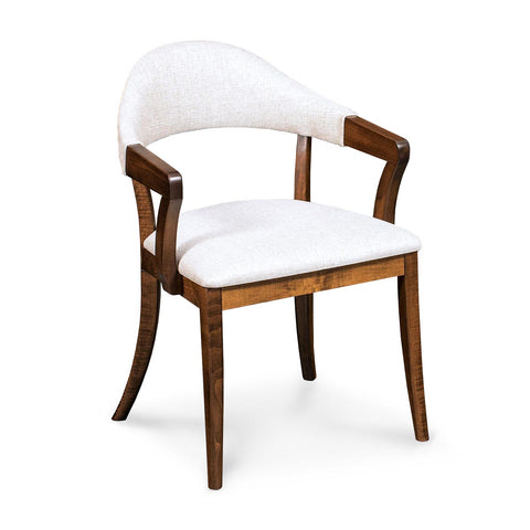 Pierce Arm Chair