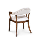 Pierce Arm Chair