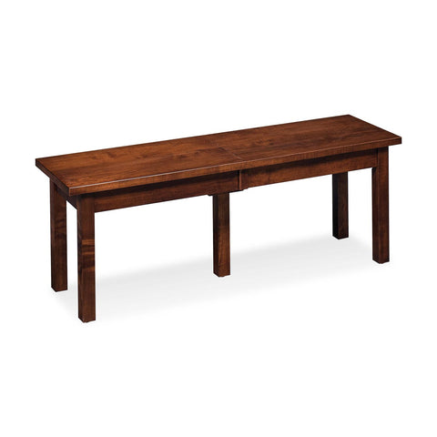 Sheffield Expandable Bench