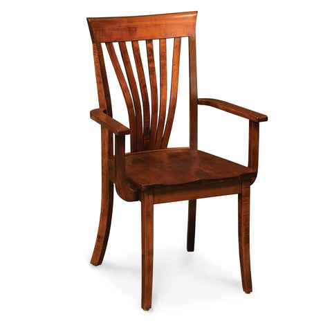 Vanessa Arm Chair