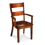 Wheaton Arm Chair