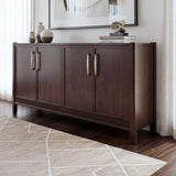 Benedict Credenza