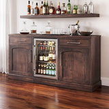 Beverage Fridge Server