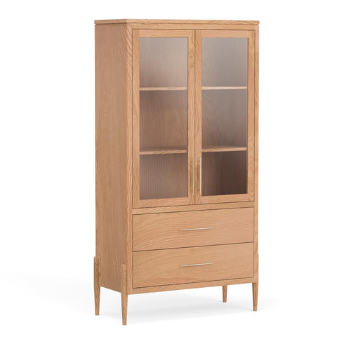 Celine Tall Accent Cabinet