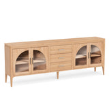 Cole Buffet with Drawers