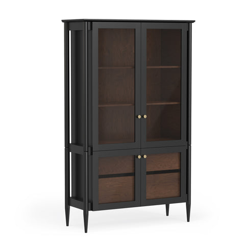 Nolan Tall Accent Cabinet