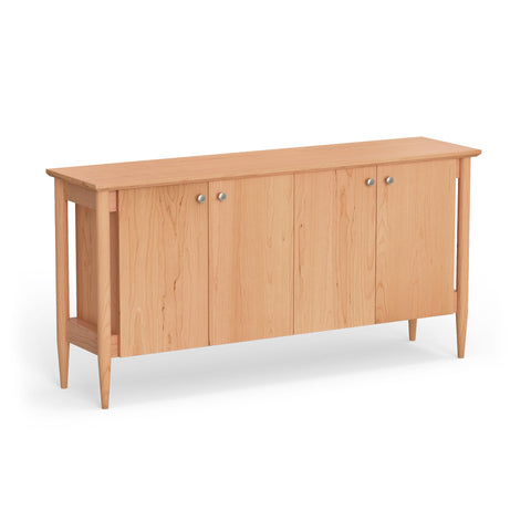 Nolan Credenza