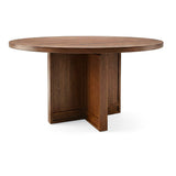 Benedict Pedestal Table