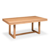 Bennett Trestle Table