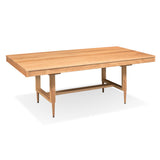 Celine Trestle Table
