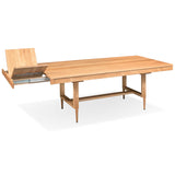 Celine Trestle Table