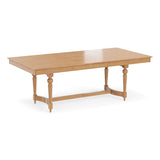 Chloe Trestle Table