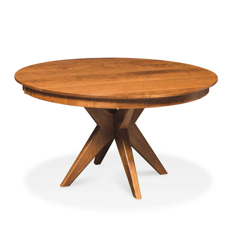 Elroy Single Pedestal Table