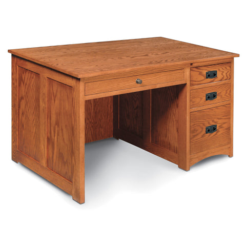 Prairie Mission Desk, Small