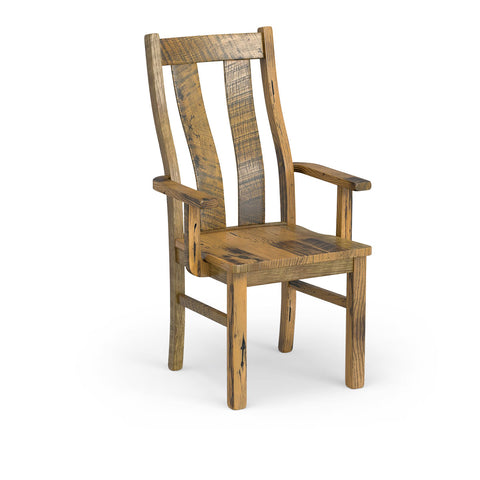 Hayward Arm Chair