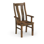 Hayward Arm Chair