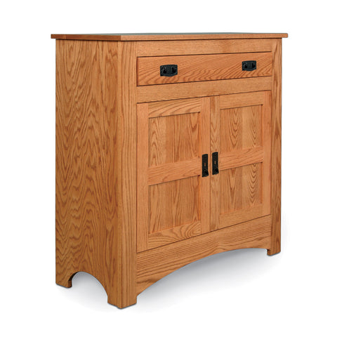 Prairie Mission 1-Drawer Cabinet