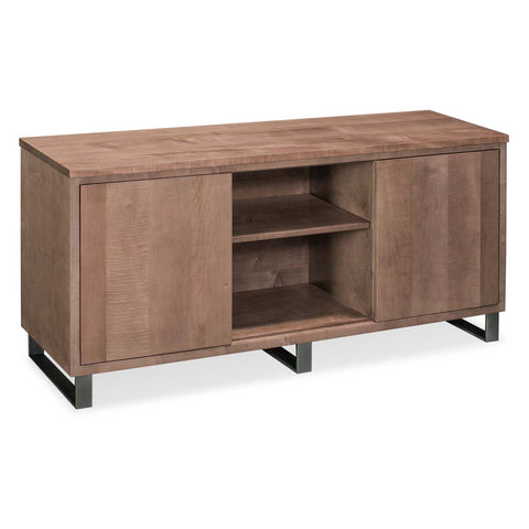 Ironwood TV Console