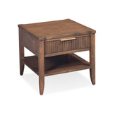 Abigail End Table
