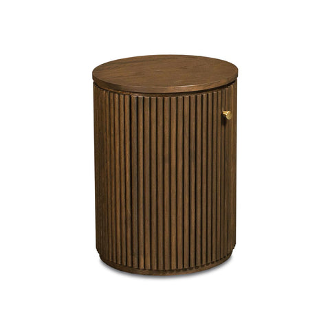 Aria End Table