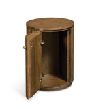 Aria End Table