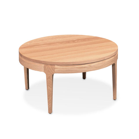 Cole Round Coffee Table