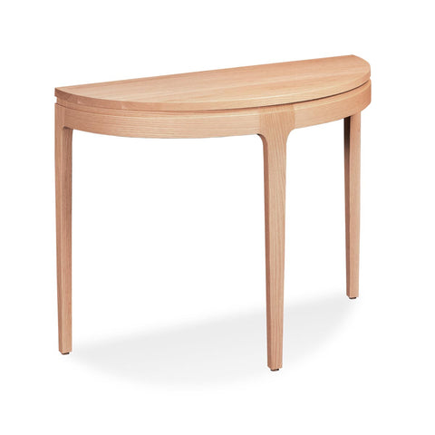 Cole Demilune Table