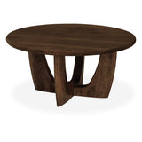 Coulson Round Coffee Table