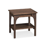 Dorian End Table