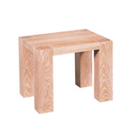 Highland End Table