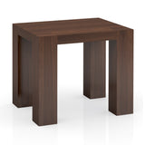 Highland End Table