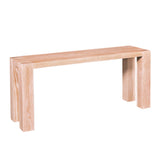 Highland Sofa Table