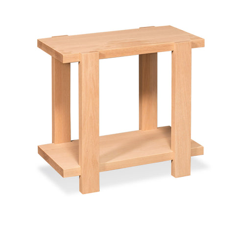 Nara End Table