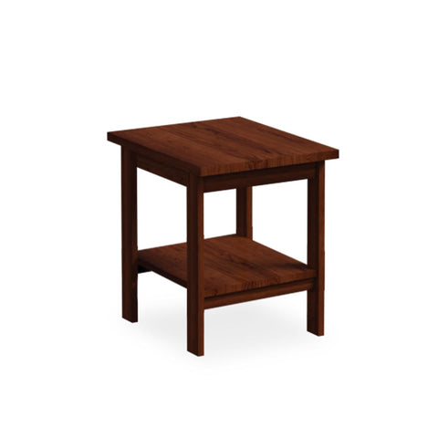 Sheffield End Table